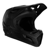 Capacete De Mountain Bike Full Face Fox Rampage Mips Cores