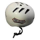 Capacete De Proteção Para Skate, Patins, Bicicleta, Patinete