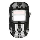 Capacete De Segurança Grinding Style Robot Mask Tig Mig Ener