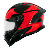 Capacete Dia A Dia Mt Stinger 2 Zap B5 Brilho