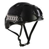 Capacete Emerson Fast Tático Militar Airsoft Paintball