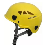 Capacete Esportivo E Trabalho Ares Classe A Tipo Iii Montana