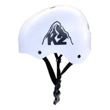 Capacete Esportivo Rapel Skate Bike Tirsolesa Escalada Cores