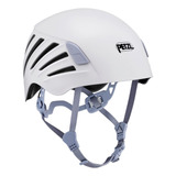 Capacete Feminino Petzl Borea Durável Com Proteção Superior