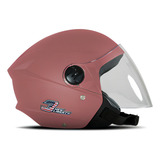 Capacete Feminino Pro Tork New Liberty Three Elite 2020