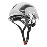 Capacete Focus Branco Classe A Tipo 3 Ca 14816 Montana