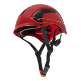 Capacete Focus Classe A Tipo 3 Montana Escalada Alpinismo