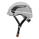 Capacete Focus Classe A Tipo 3 Montana Inmetro Ca Escalada 