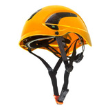 Capacete Focus Laranja Classe A Tipo 3 Ca 14816 Montana