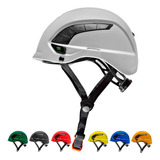 Capacete Focus Montana Classe A Tipo 3 Inmetro Ca Escalada 