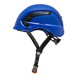 Capacete Focus Montana Rapel Escalada Alpinismo E Trabalho