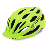 Capacete Giro Revel Bike Pro Ciclismo Mtb Speed Ajustável Cor Verde Tamanho 54-61cm