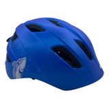 Capacete Infantil Absolute Kids Roll Ciclismo Skate Patins