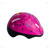 Capacete Infantil Acte Sport A60-r - Rosa