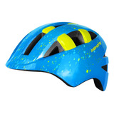 Capacete Infantil Bicicleta High One Baby My22