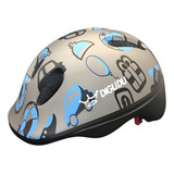 Capacete Infantil Ciclismo Baby Digudu 1 A 4 Anos Regulagem 