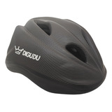 Capacete Infantil Digudu Ciclismo Patins Skate Criança Kids