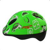 Capacete Infantil Ptk Baby Bike Ciclismo De 1/4 Anos Melhor