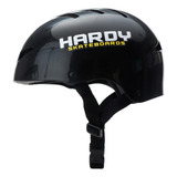 Capacete Infantil Skate Patins Roller Bike Patinete Hardy