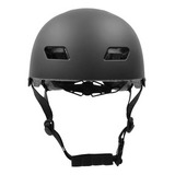 Capacete Inow Street Leve Para Ciclismo Skate E Patins