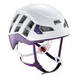 Capacete Meteor - Petzl - Ce Uiaa - Escalada