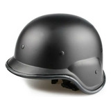 Capacete Militar Tático Mich M88 Regulável Airsoft Paintball