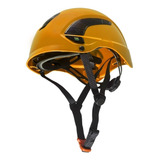 Capacete Montana Classe A Tipo 3 Inmetro Ca Escalda-laranja