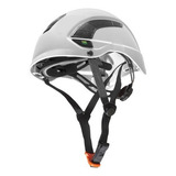 Capacete Montana Focus Ca 14816 Classe A Branco