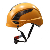 Capacete Montana Laranja