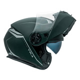 Capacete Moto Peels Escamoteável Tr1