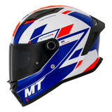 Capacete Mt Stinger Novo Lançamento 2 Zivze E7 Pearl