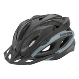 Capacete Mtb Ciclismo Com Led High One Win