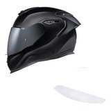 Capacete Nexx Sx100r Fullblack Preto Fosco