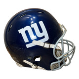 Capacete Nflnew York Impecável