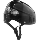 Capacete Owl Sports Original Adulto Infantil Eva Espuma