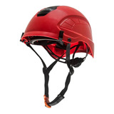 Capacete P/ Eletricista Focus Eletro Classe B Montana