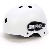 Capacete Para Skate, Bike E Patins - Várias Cores E Tamanhos