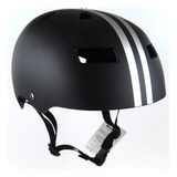 Capacete Pró Star Black Dl-100 Novo Na Caixa Tamanho P