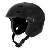 Capacete Profissional Com Protetor De Orelha Para Skate