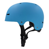 Capacete Profissional De Bike Skate Patins Coquinho Riosouth
