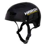 Capacete Profissional Infantil Jovem Para Esportes Radicais