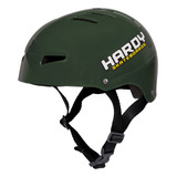 Capacete Profissional Infantil Jovem Para Esportes Radicais