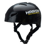 Capacete Profissional Para Skate Patins Patinete