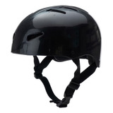 Capacete Profissional Pra Skate Ciclismo Patins Patinete Bmx