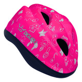 Capacete Proteção Ciclismo Infantil Bicicleta Digudu Bike