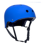 Capacete Proteção Esportes Radicais Skate Bike Patins
