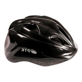 Capacete Protetor Queda Infantil Pró Junior Carbono Regulador Ptk Kids