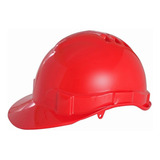 Capacete Protetor Segurança Epi Genesis Colorido