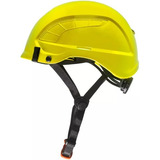 Capacete Segurança Focus Eletro Amarelo Montana