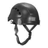 Capacete Segurança Ultrasafe Corazza Air Preto Fosco